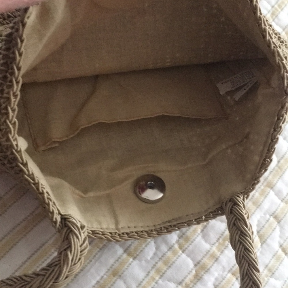 Small handbag - Picture 3 of 5